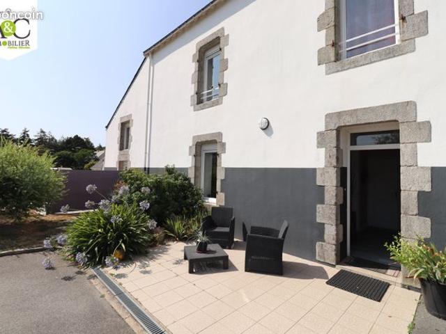 Maison 6 pièces 121 m²
