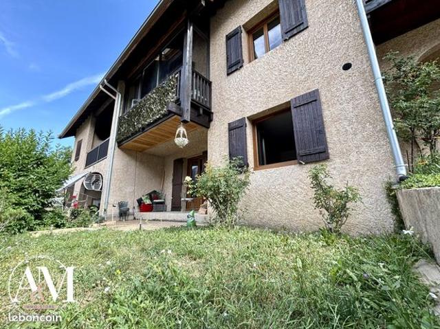 Maison 6 pièces 121 m²