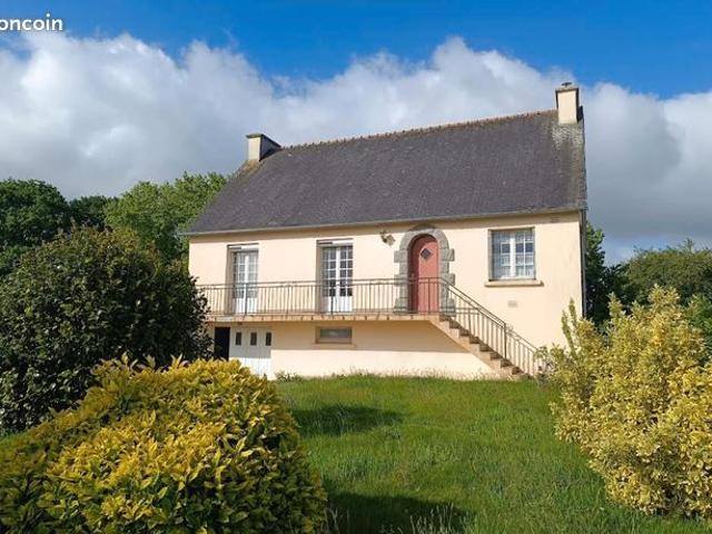 Maison 6 pièces 121 m²