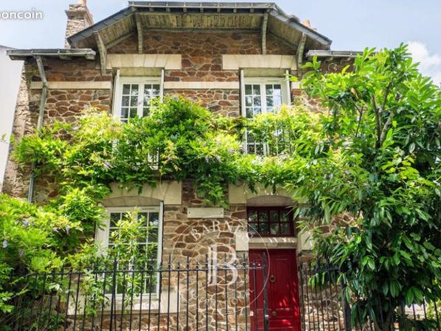 Maison 6 pièces 121 m²