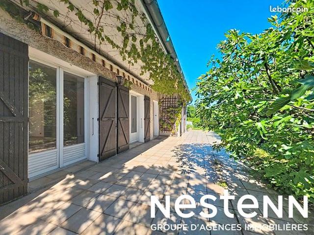 Maison 6 pièces 121 m²