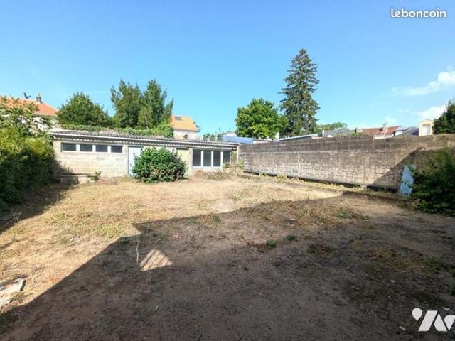 Maison 6 pièces 121 m²
