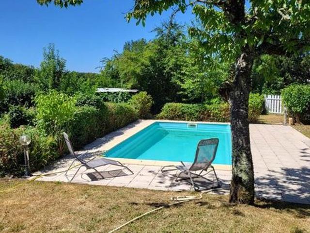 Maison 6 pièces 121 m²
