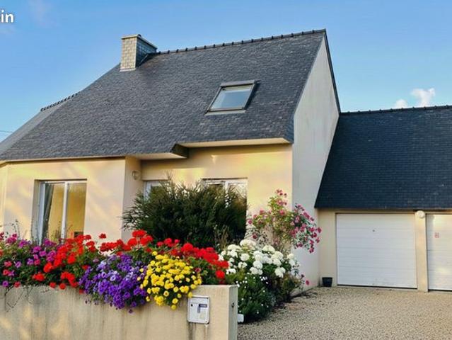 Maison 6 pièces 121 m²