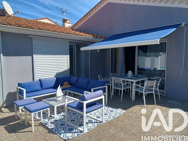 Maison 6 pièces 121 m²
