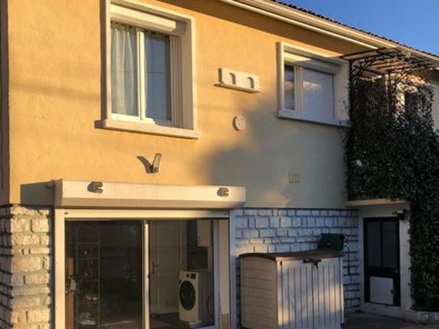 Maison 6 pièces 121 m²