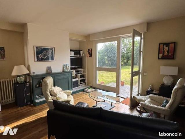 Maison 6 pièces 121 m²