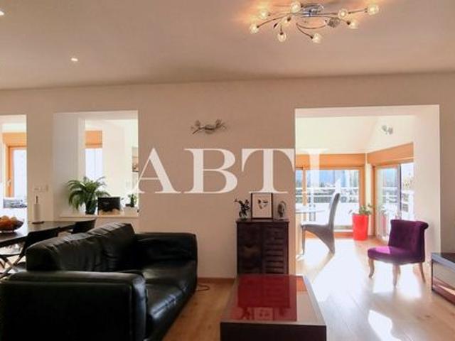 Maison 6 pièces 121 m²