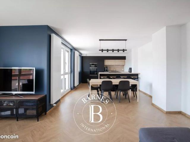 Maison 6 pièces 121 m²