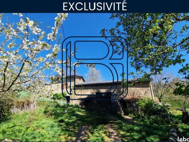 Maison 6 pièces 121 m²