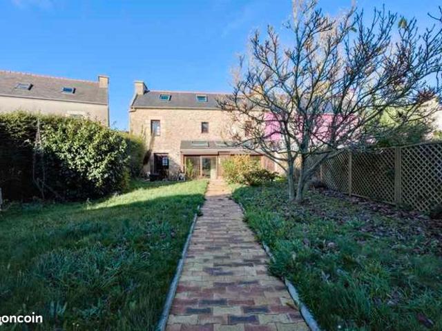Maison 6 pièces 121 m²