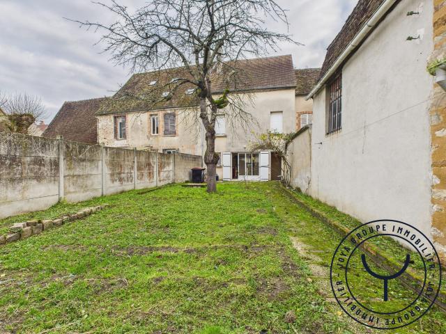 Maison 6 pièces 121 m²