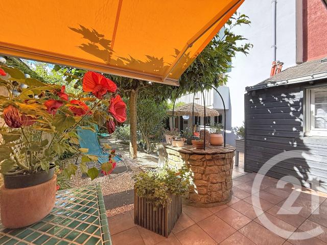 Maison 6 pièces 121 m²