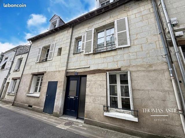 Maison 6 pièces 121 m²