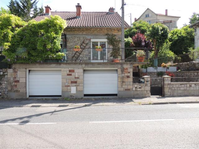 Maison 6 pièces 121 m²