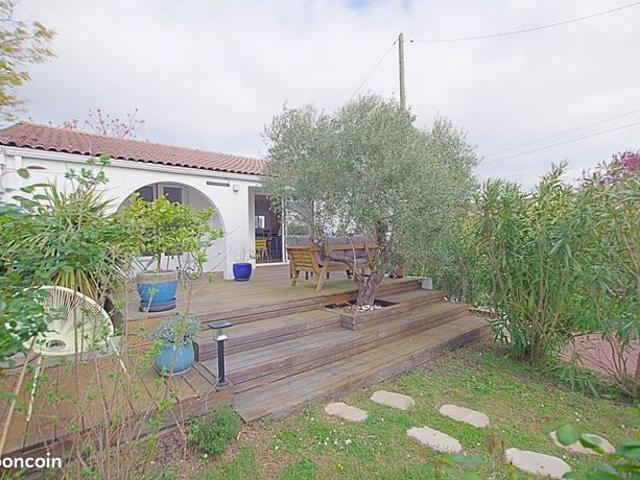 Maison 6 pièces 121 m²