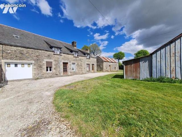 Maison 6 pièces 121 m²