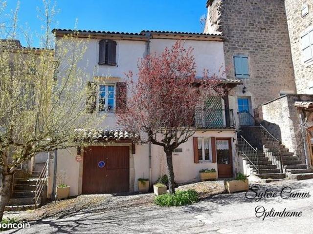 Maison 6 pièces 121 m²