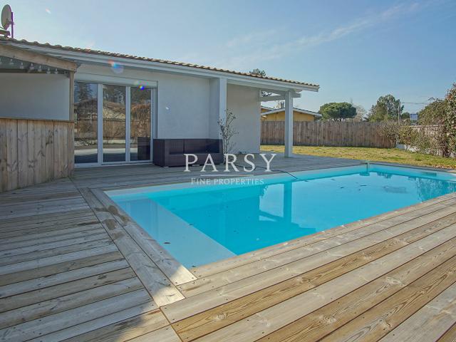 Maison 6 pièces 121 m²