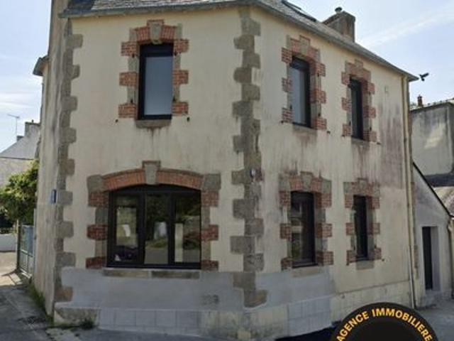 Maison 6 pièces 121 m²