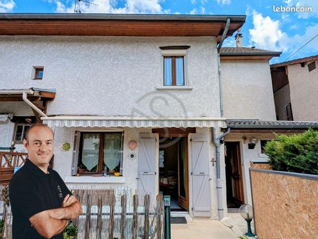 Maison 6 pièces 121 m²