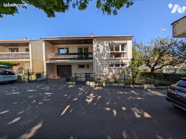 Maison 6 pièces 121 m²