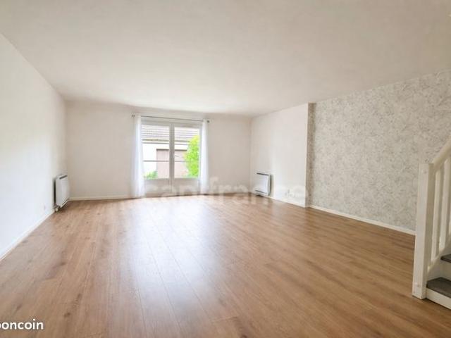 Maison 6 pièces 121 m²