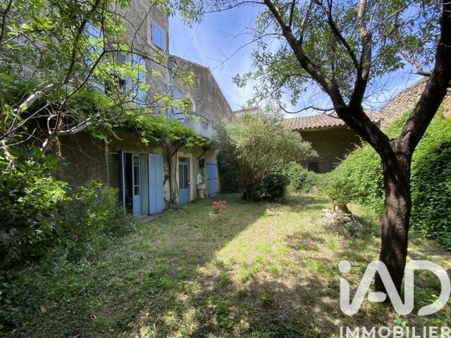 Maison 6 pièces 121 m²