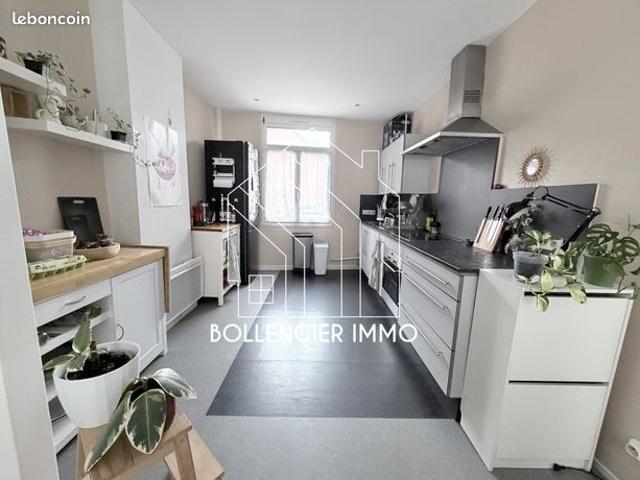 Maison 6 pièces 121 m²