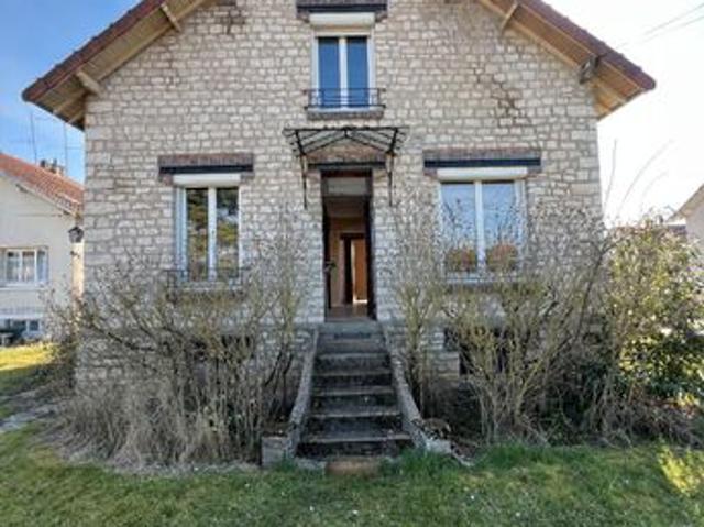 Maison 6 pièces 121 m²