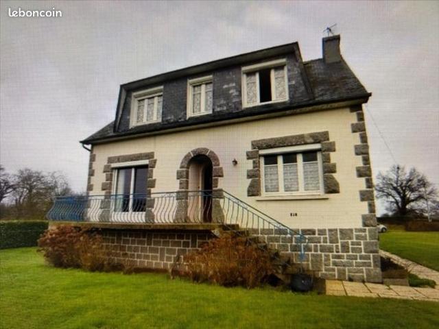 Maison 6 pièces 121 m²