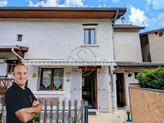 Maison 6 pièces 121 m²
