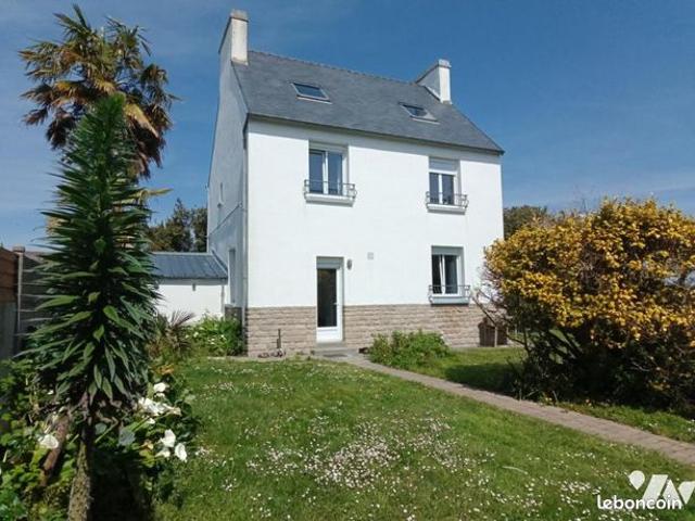Maison 6 pièces 121 m²