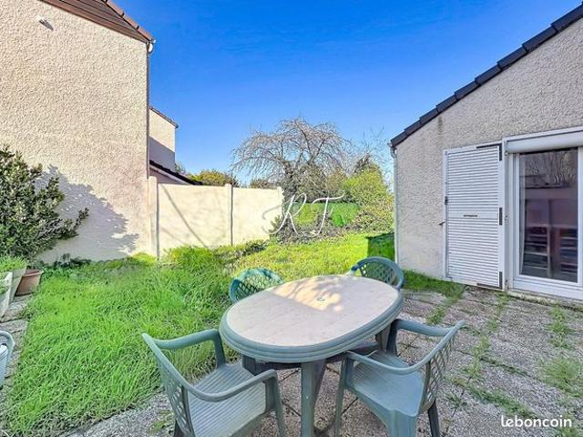 Maison 6 pièces 121 m²