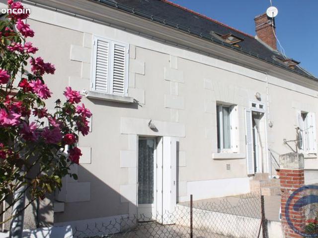 Maison 6 pièces 121 m²