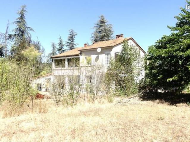 Maison 6 pièces 121 m²