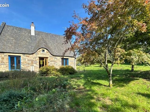 Maison 6 pièces 121 m²