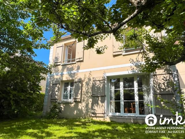 Maison 6 pièces 121 m²