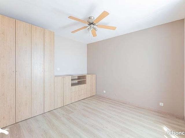 Maison 6 pièces 121 m²