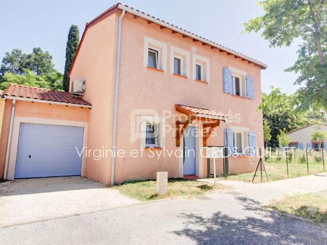 Maison 6 pièces 121 m²