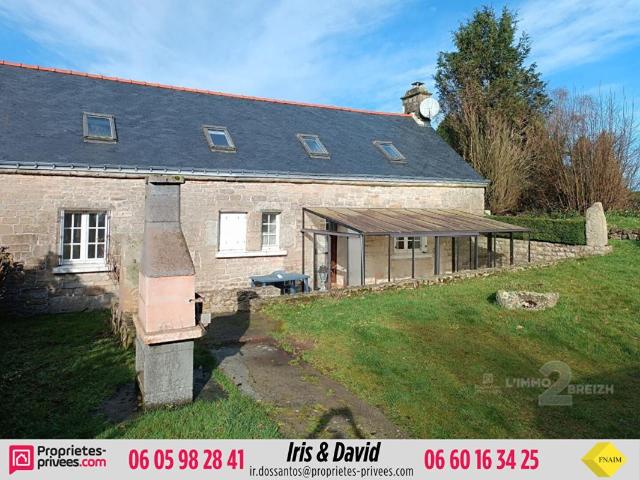 Maison 6 pièces 121 m²
