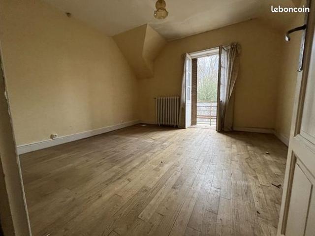 Maison 6 pièces 121 m²