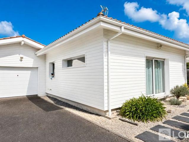 Maison 6 pièces 121 m²