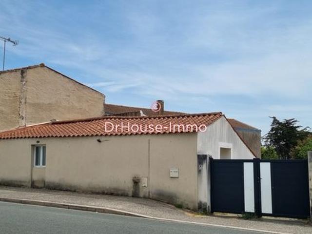Maison 6 pièces 121 m²