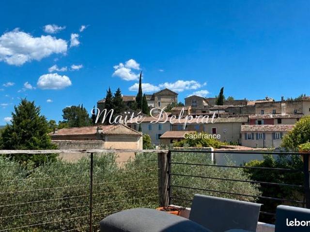 Maison 6 pièces 121 m²