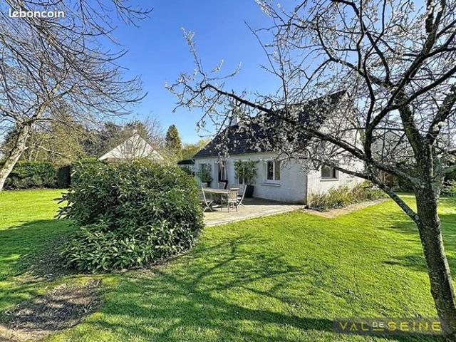 Maison 6 pièces 121 m²