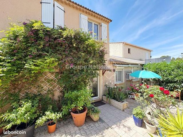 Maison 6 pièces 121 m²