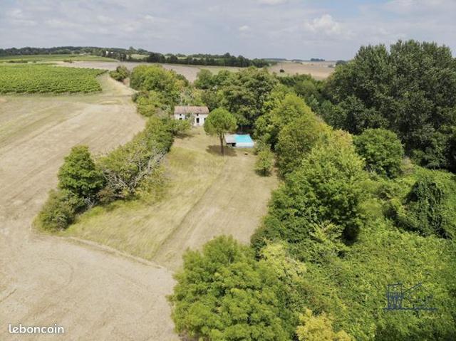 Maison 6 pièces 121 m²