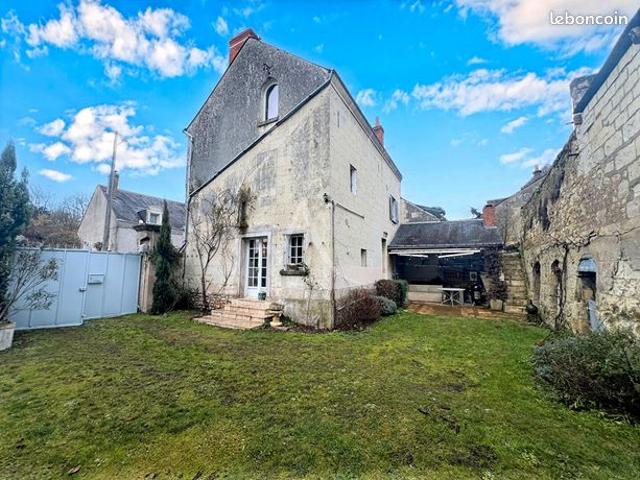 Maison 6 pièces 121 m²