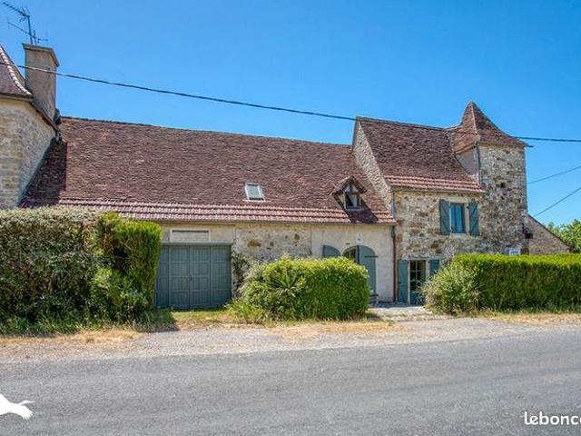 Maison 6 pièces 121 m²
